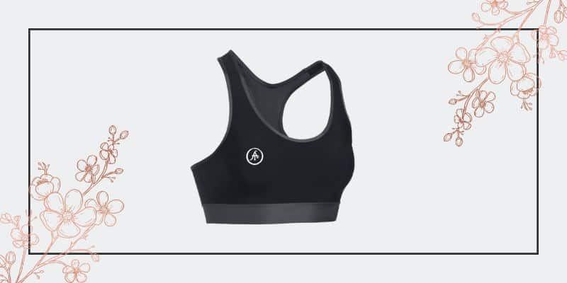 مزایای سوتین ورزشی