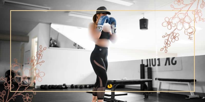 ویژگی‌های لگ ورزشی خوب