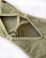 نیمتنه دکلته کاپدار 110303 - Image 3