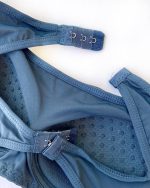 نیمتنه دکلته کاپدار 110303 - Image 6