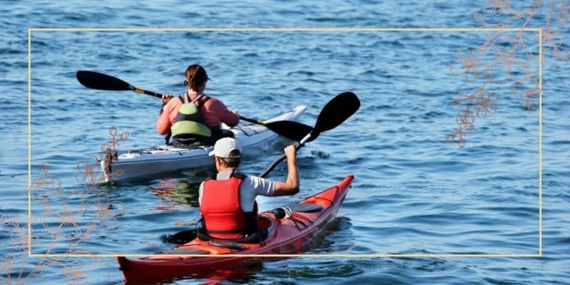 چرا تمرینات بدنسازی قایقرانی مهم است؟