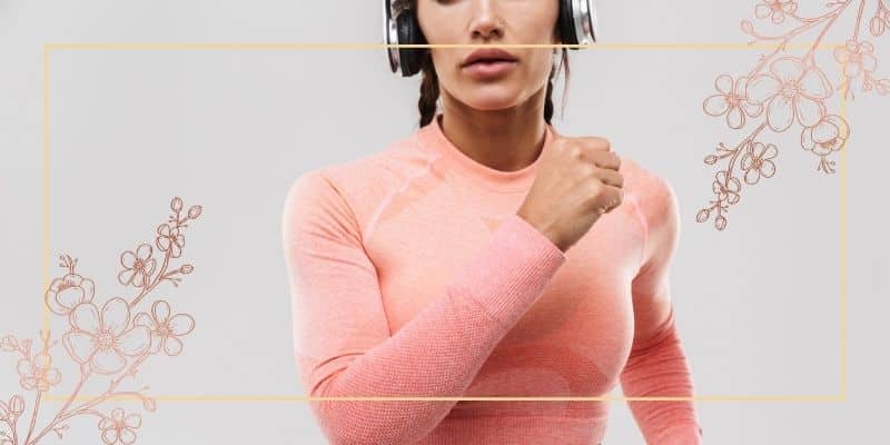 لباس مناسب برای بانوان در باشگاه بدنسازی