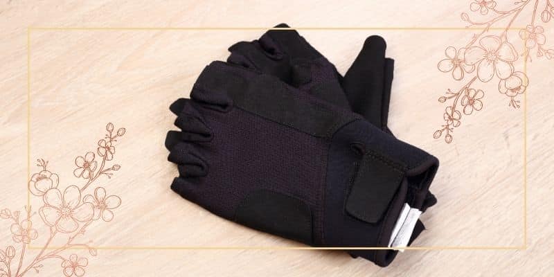  نکات مهم برای خرید بهترین دستکش بدنسازی