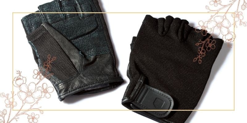  بهترین برندهای دستکش بدنسازی