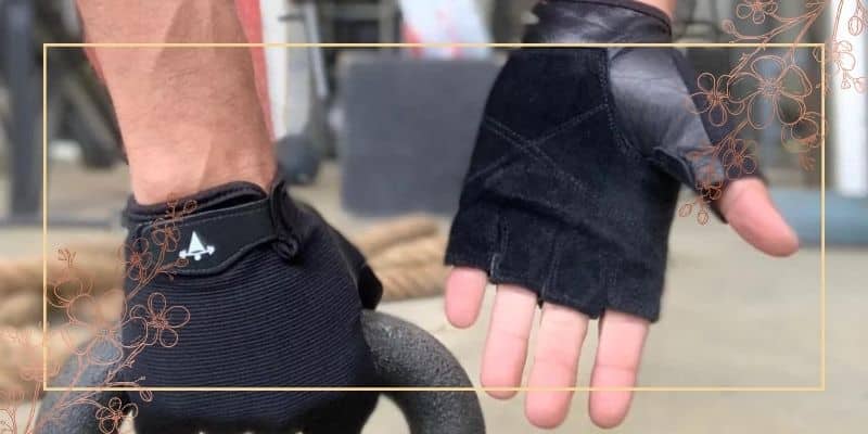 قیمت دستکش بدنسازی چقدر است؟