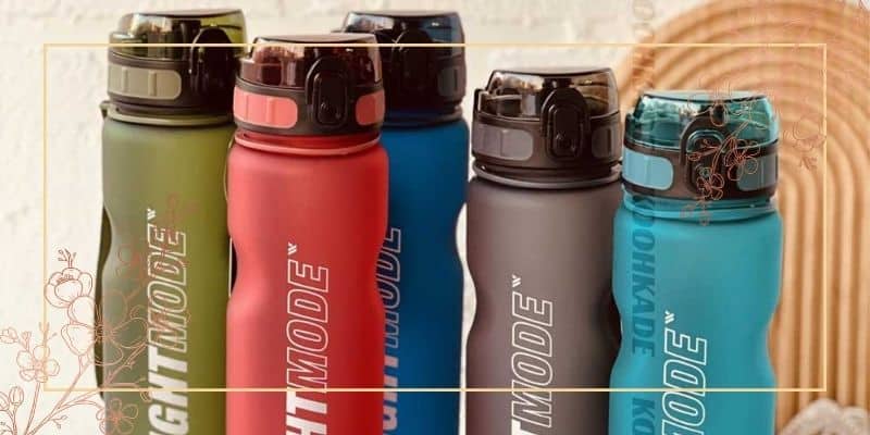 حملونقل قمقمه ورزشی