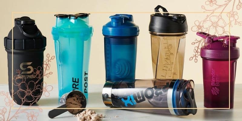 بهترین قمقمه ورزشی