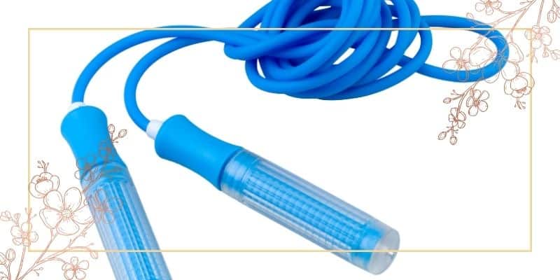 طناب ورزشی با کیفیت چقدر قیمت دارد؟