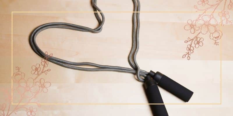 نکات مهم هنگام خرید طناب ورزشی