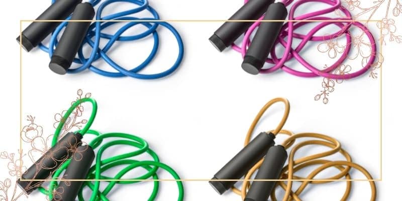 راهنمای خرید طناب ورزشی