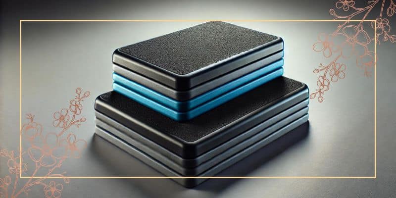 کاربرد استپ فومی ۳ لایه