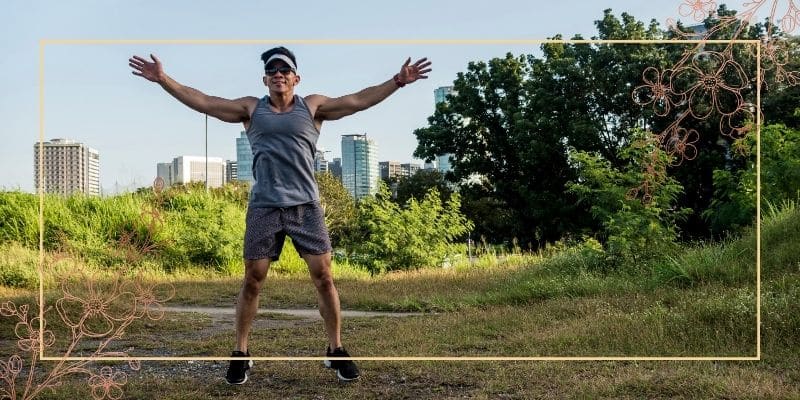 چگونه استقامت قلبی عروقی را افزایش دهم؟