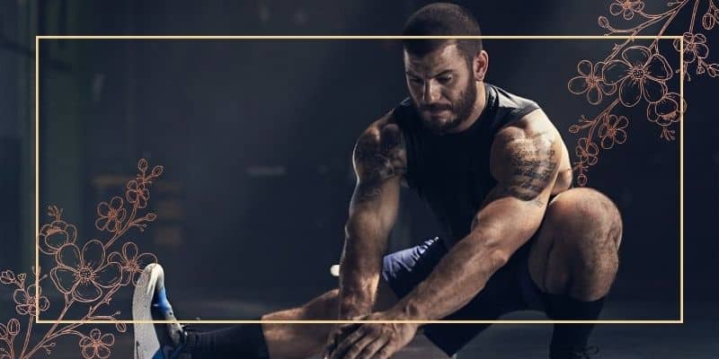 ورزش تاباتا برای لاغری سریع