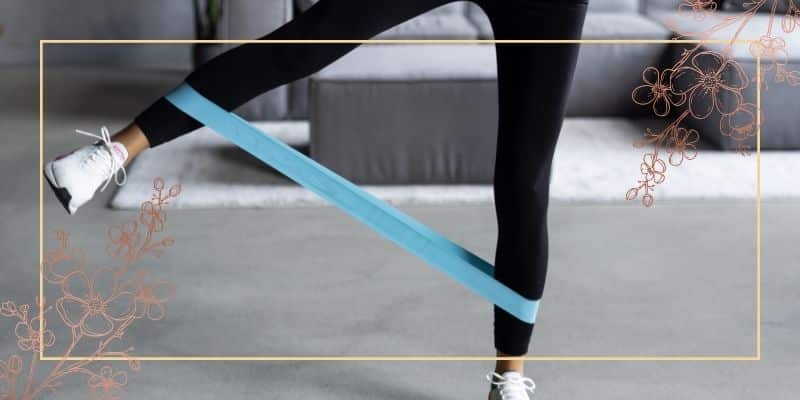 چگونه ساق پارو لاغر کنیم؟