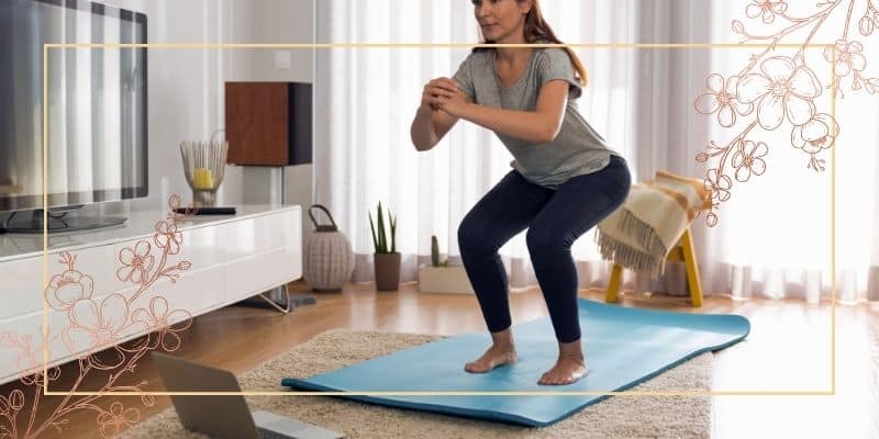 نکات و راهکارهای دیگر برای لاغری ساق پا