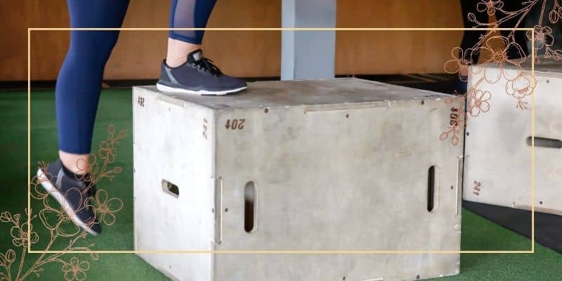 تمرینات پلایومتریک برای چه کسانی مناسب است؟