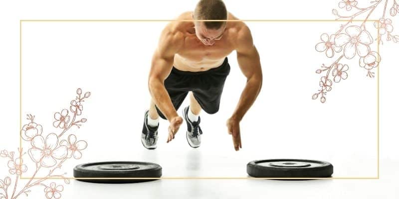 معرفی انواع تمرینات پلایومتریک