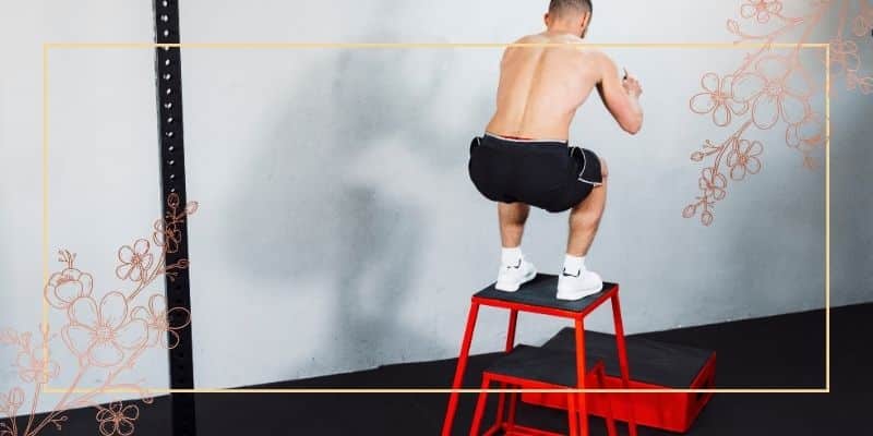 خطرات ورزش پلایومتریک