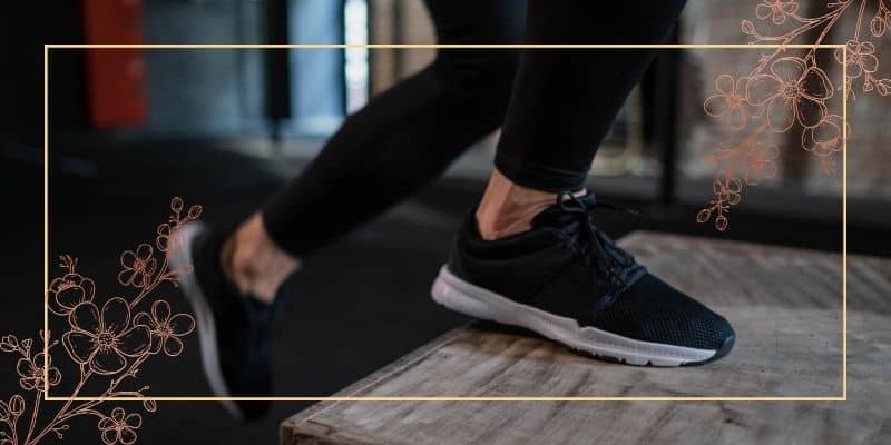 رعایت چند نکته در تمرینات پلایومتریک