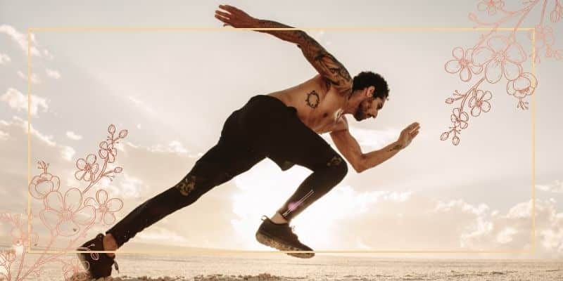 بهترین مکان برای تمرین اسپرینت