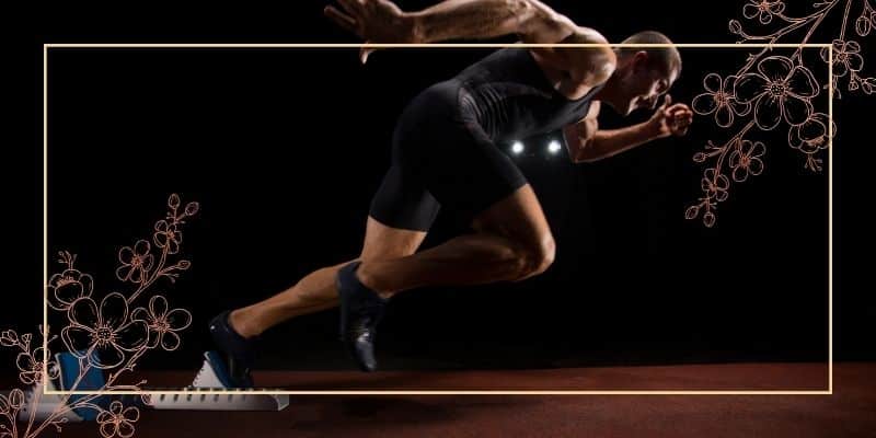 تمرین اسپرینت