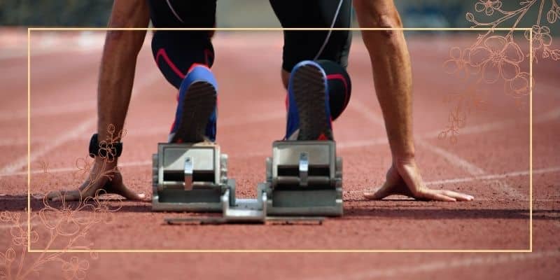 آموزش دویدن – تکنیک خود را تمرین کنید