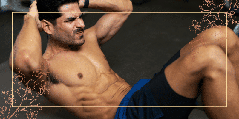 نمونه تمرینات ورزشی برای پیشگیری از ابتلا به فتق