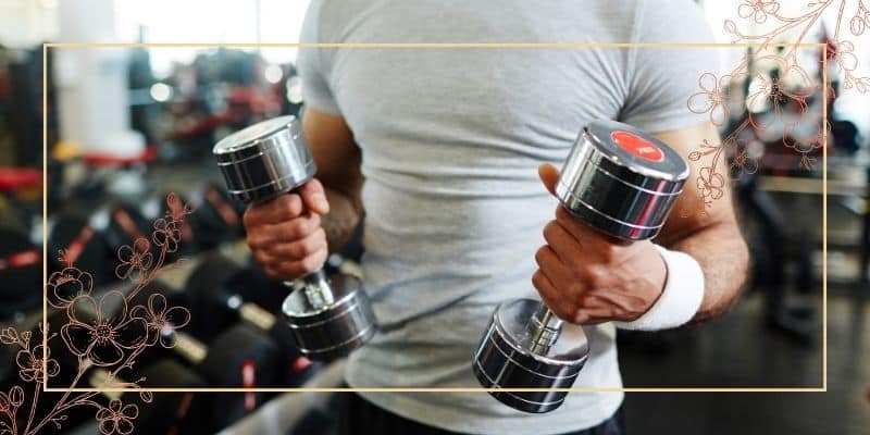 نمونه برنامه ورزشی تمرین با سیستم جاینت ست