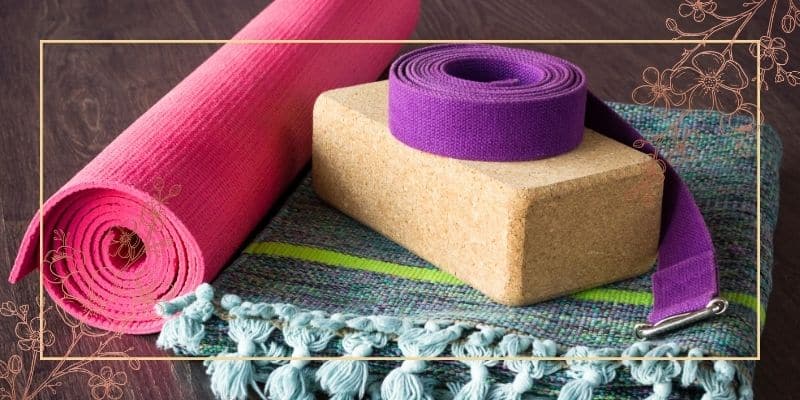 چگونه بهترین آجر یوگا را انتخاب کنیم؟