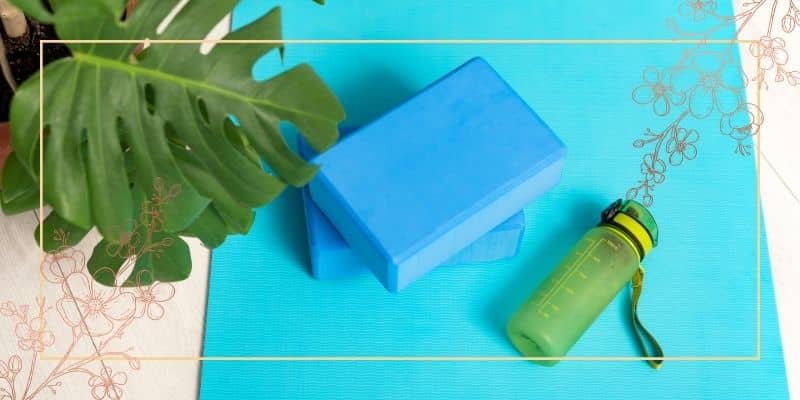 انواع آجر یوگا