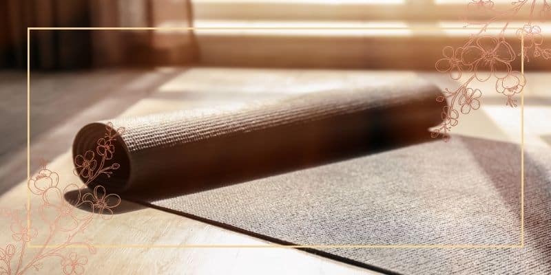 مت یوگای باکیفیت، چه نوع متی است؟