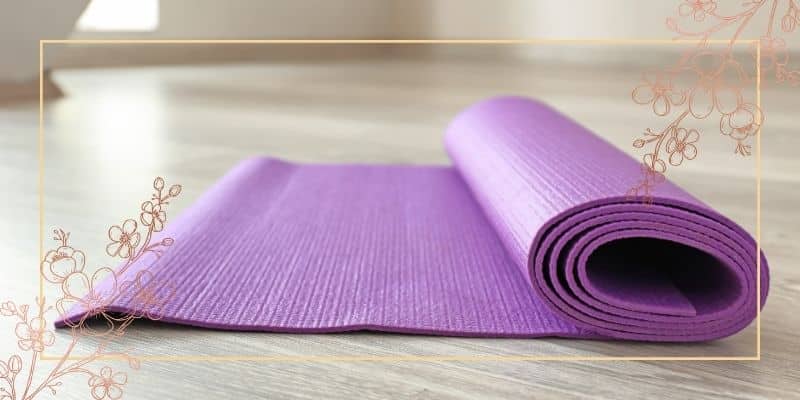 چگونه مت یوگای مناسب را انتخاب کنیم؟