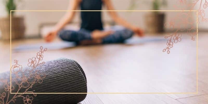 نکات مهم هنگام خرید مت یوگا