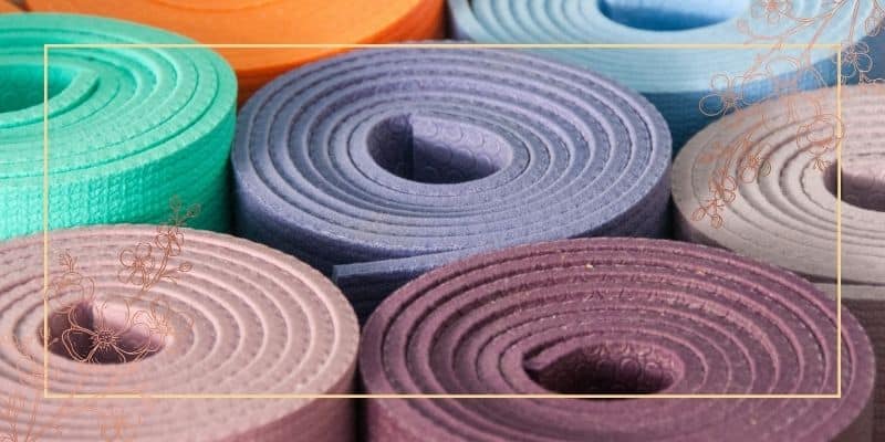 راهنمای جامع خرید مت یوگا و معرفی 16 مدل برتر