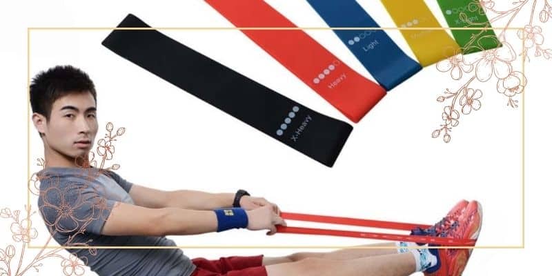 نکات ایمنی در استفاده از کش‌های ورزشی