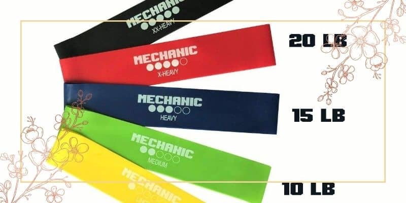  انواع کش مینی لوپ و لوپ