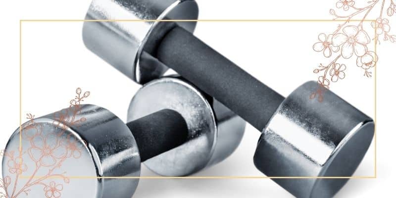 ۴_ آیا دمبلهای با وزن ثابت میخواهید یا قابل تنظیم؟