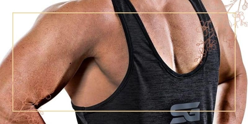 انواع جنس پارچه برای رکابی بدنسازی