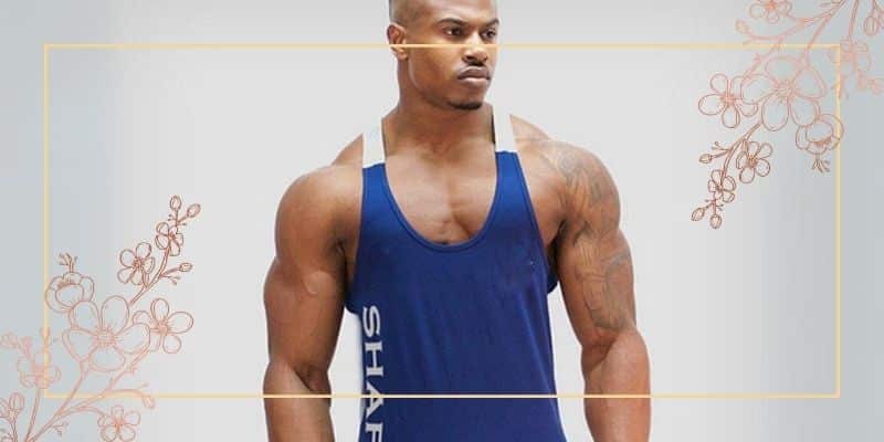 روش نگهداری رکابی و تاپ ورزشی مردانه و زنانه