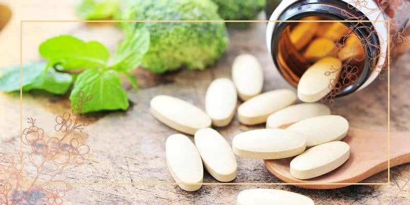 مکمل برای رژیم گیاهخواری