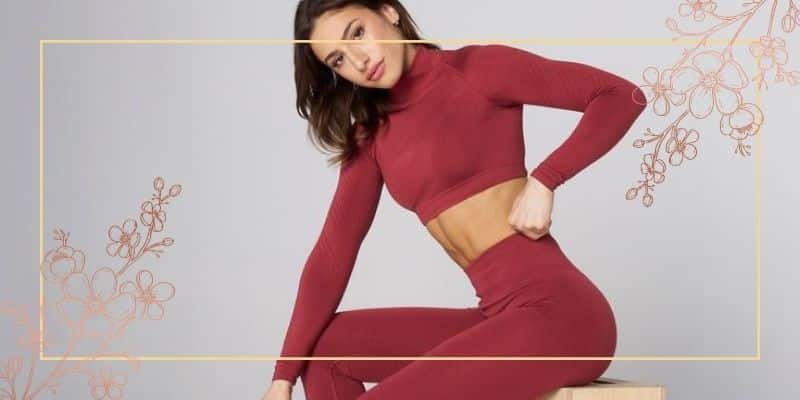 نیم تنه زنانه اسپرت