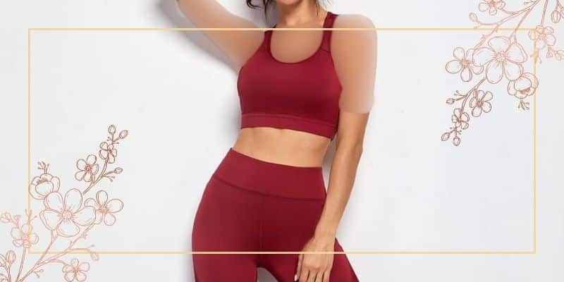 تفاوت نیم تنه ورزشی با نیم تنه فانتزی