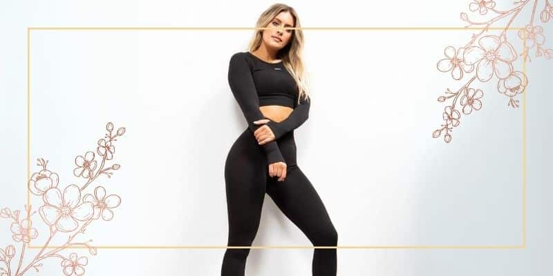 نیم تنه زنانه اسپرت چیست؟