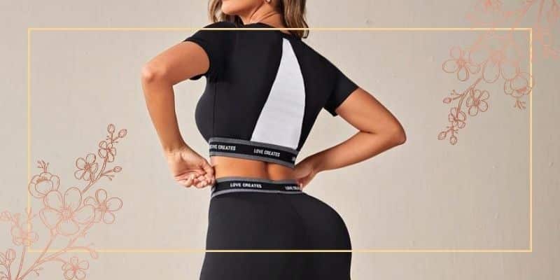 نیم تنه یا تیشرت؟