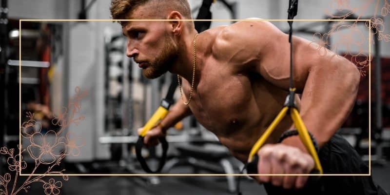 فواید بدنسازی