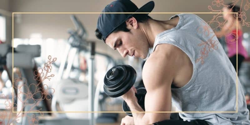 فواید بدنسازی از لحاظ تاثیر بر مغز و ذهن