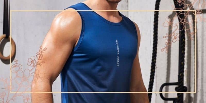 انواع تاپ ورزشی زنانه و مردانه کداماند؟