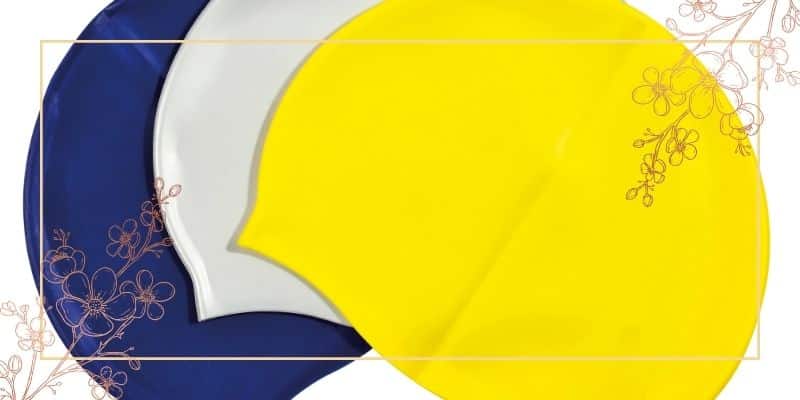 چگونه بهترین کلاه شنا را انتخاب کنیم؟