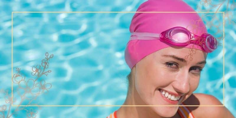 ۱۰ مدل از محبوب‌ترین کلاه‌‌های شنا