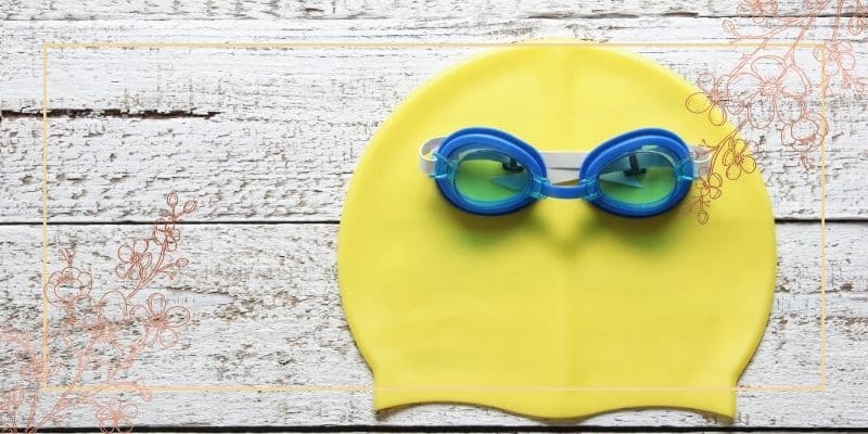 راهنمای خرید کلاه شنا